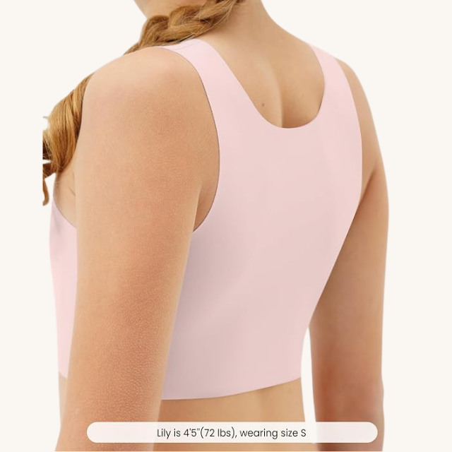 The First Bra