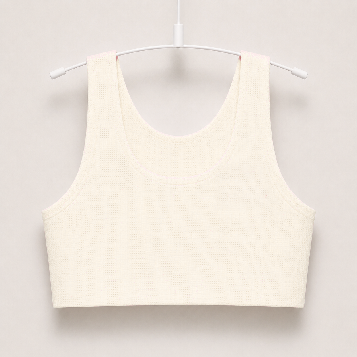 The First Bra
