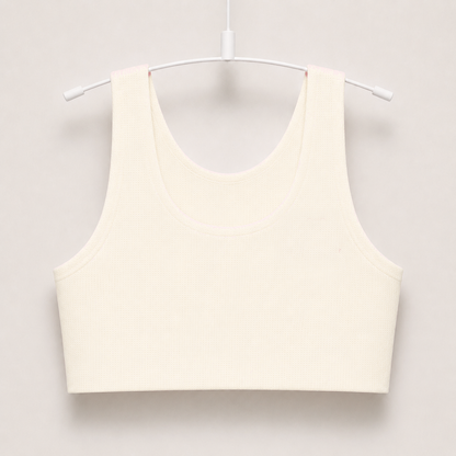 The First Bra