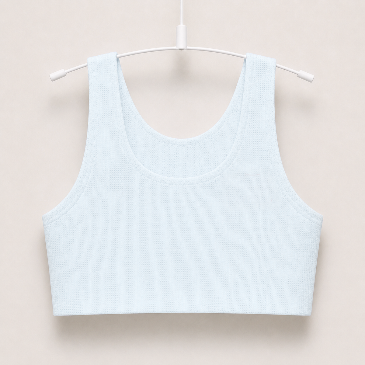 The First Bra