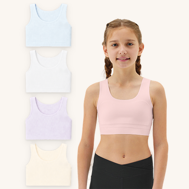 The First Bra