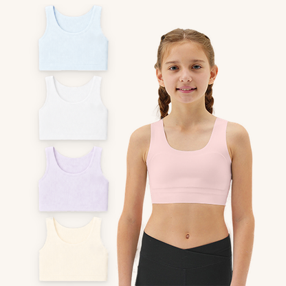 The First Bra