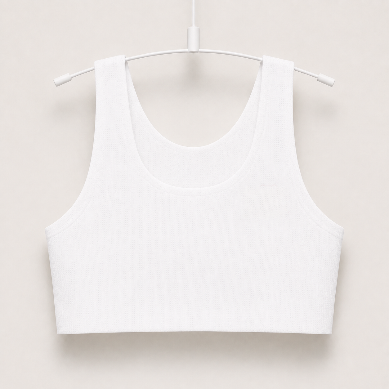 The First Bra